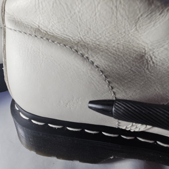 Dr. Martens 1460 Pascal HDW - Picture 11 of 14